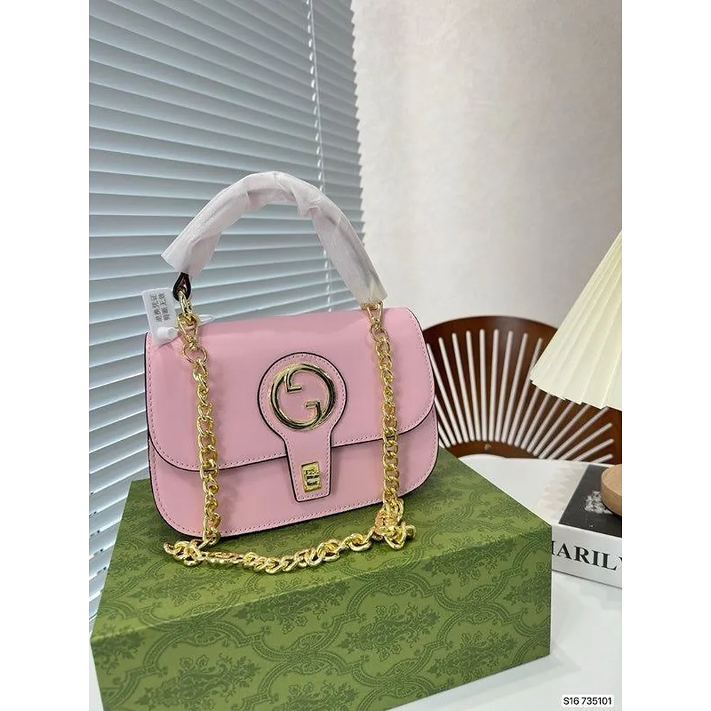 Classic Gucci Handbag For Women (LNL02)