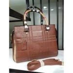 Imported Burberry Handbag For Women (LNL17) - Accessories | Buy Online at Best Price