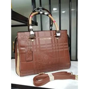 Imported Burberry Handbag For Women (LNL17) - Accessories | Buy Online at Best Price