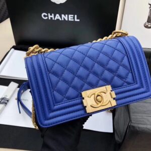 Imported Chanel Handbag For Women (LNL22) - Accessories | Buy Online at Best Price