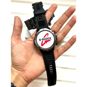 Imported G-Shock Smart Watch For Men (CW09)