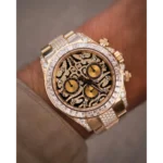 Imported Rolex Watch For Men (CW05) - Accessories | Buy Online at Best Price