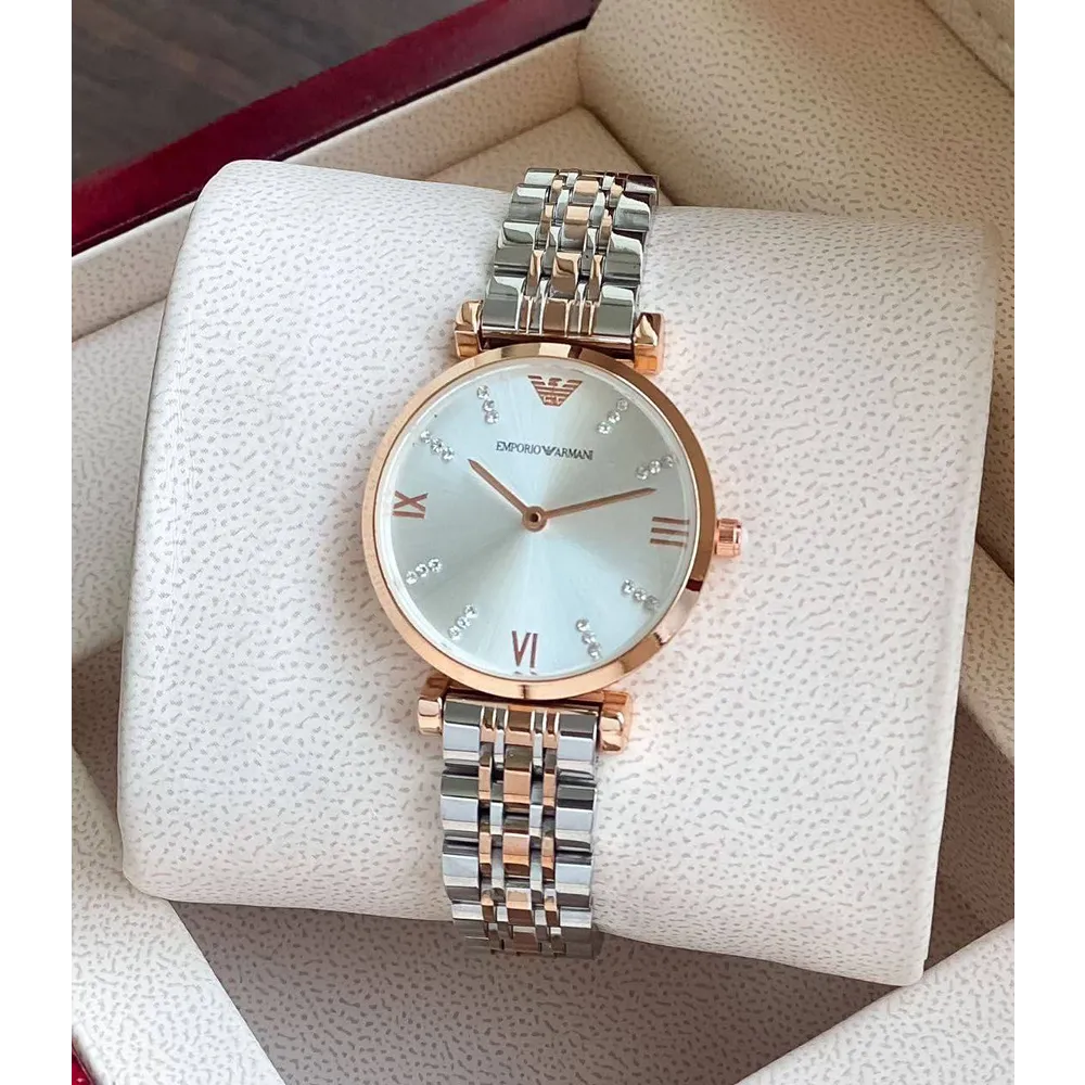 Classic Emporio Armani Watch For Women (CW12)
