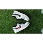 Stylish Nike Air Jordan Shorts Grey Shoes For Men (CW22) - 7a first copy shoes | Buy Online at Best Price