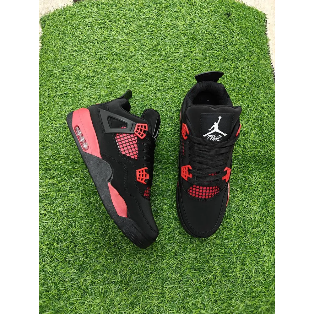 Stylish Nike Air Jordan Shoes For Men (CW23)