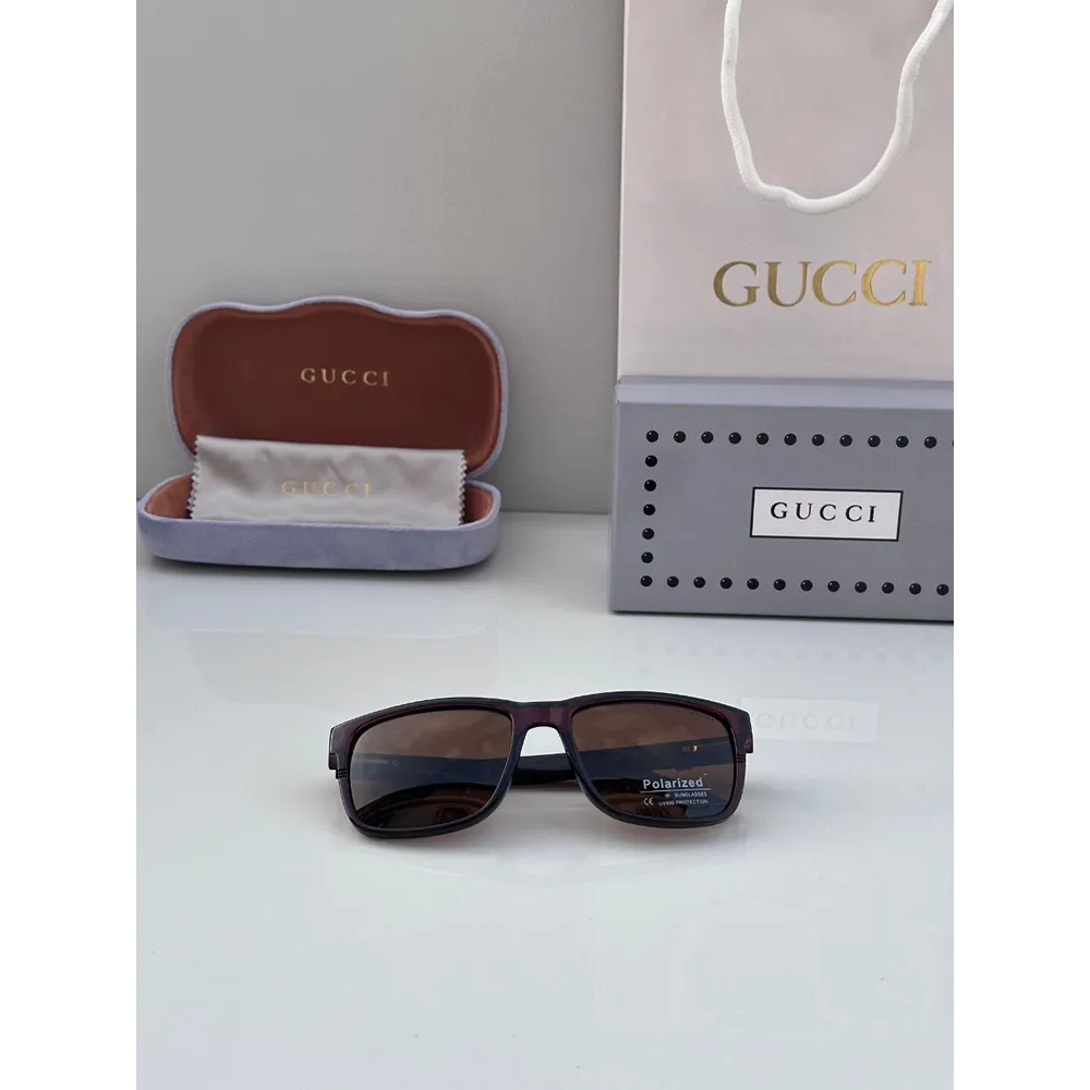 Stylish Gucci Sunglasses (AKI10)