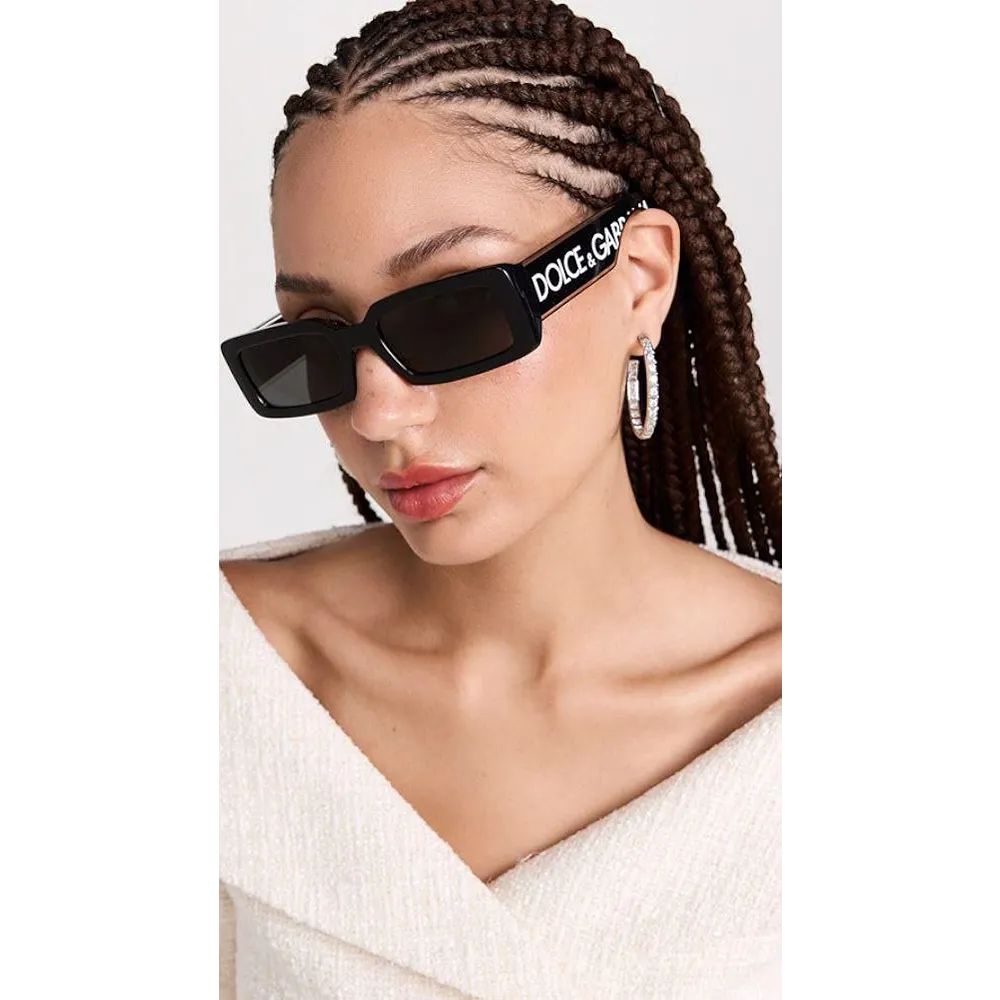 Stylish Dolce & Gabbana Sunglasses (AKI22)