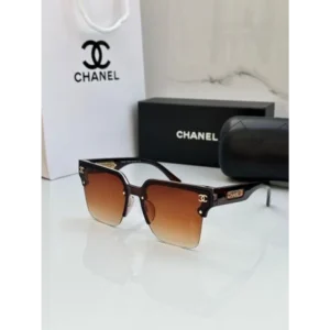 Stylish Chanel Sunglasses (AKI40)