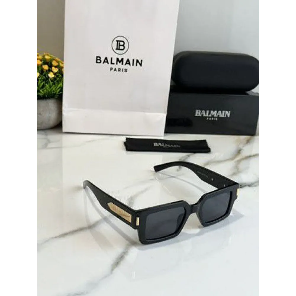 Stylish Balmain Sunglasses (AKI43)
