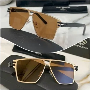 Stylish Maybach Sunglasses (AKI49)
