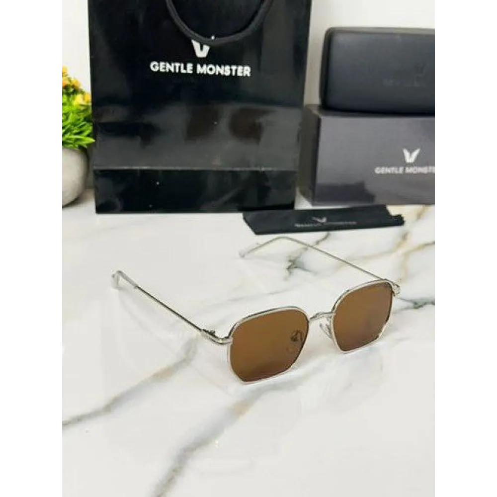 Stylish Gentle Monster Sunglasses (AKI50)