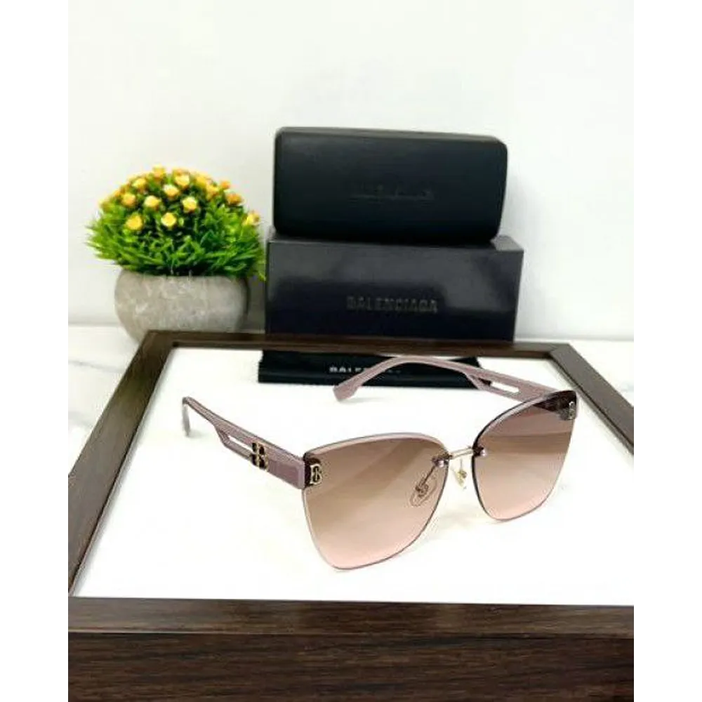 Stylish Balenciaga Sunglasses (AKI56)