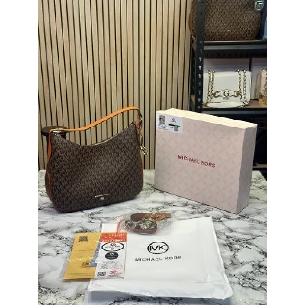 Imported Michael kors Handbag For Women (LNL25)