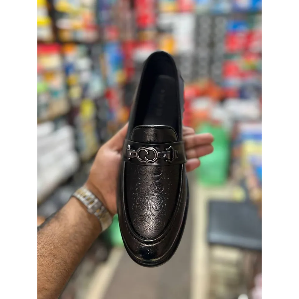 Classy Coach Loafer For Men (CW26)
