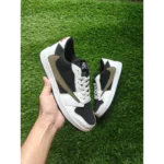 Premium Travis Scott X Air Jordan Shoes For Men (CW30) - 7a first copy shoes | Buy Online at Best Price
