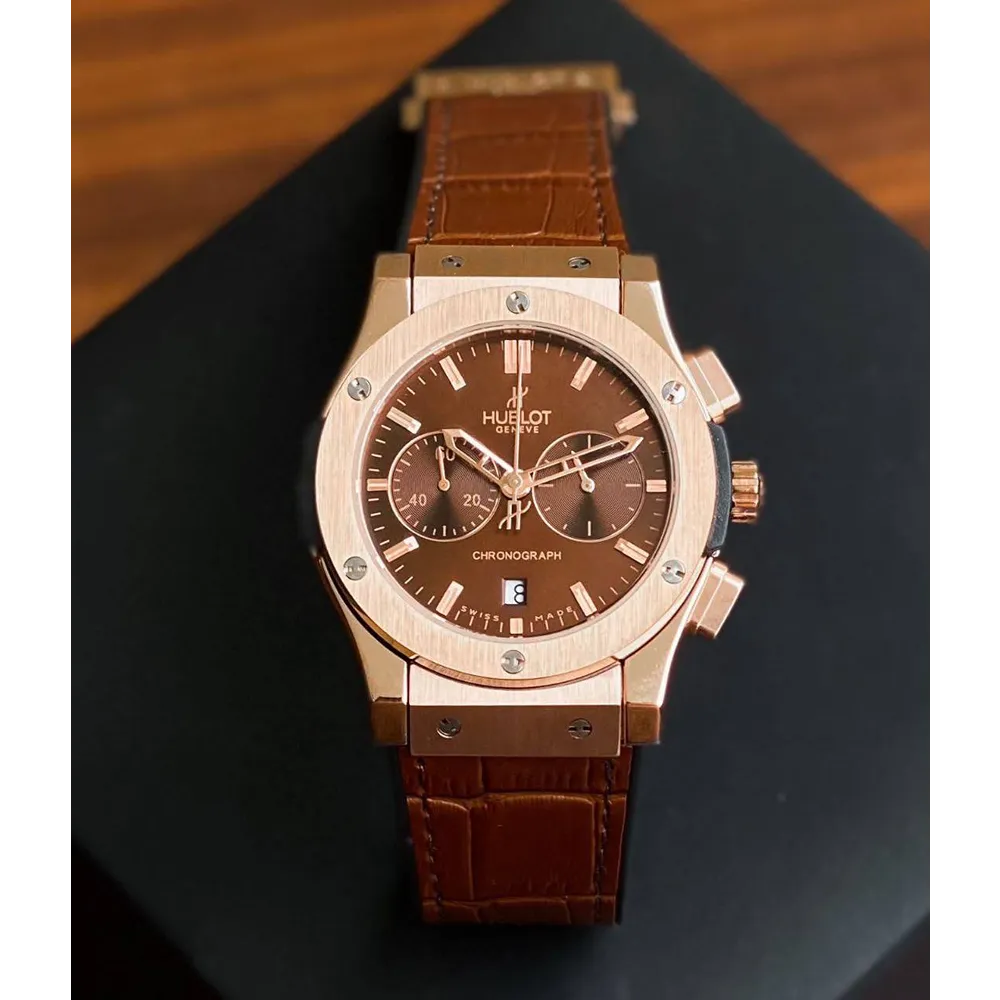 Classic Hublot Big Bang Watch For Men (CW40)
