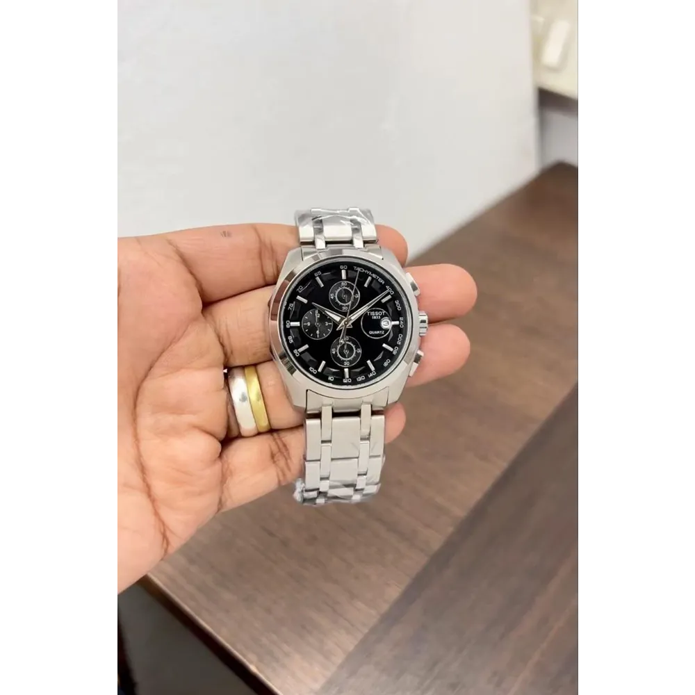Premium Tissot Watch For Men (LUT02)