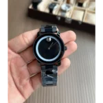 Premium Movado Bold Watch For Men (LUT06) - Accessories | Buy Online at Best Price