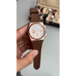 Premium Tissot Watch For Men (LUT13) - Accessories | Buy Online at Best Price