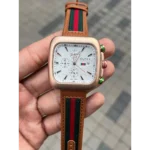 Premium Gucci Watch For Men (LUT14) - Accessories | Buy Online at Best Price
