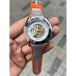 Premium Omega Watch For Men (LUT16)