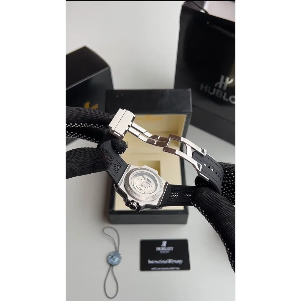 Premium Hublot Big Bang Watch For Men (LUT22)
