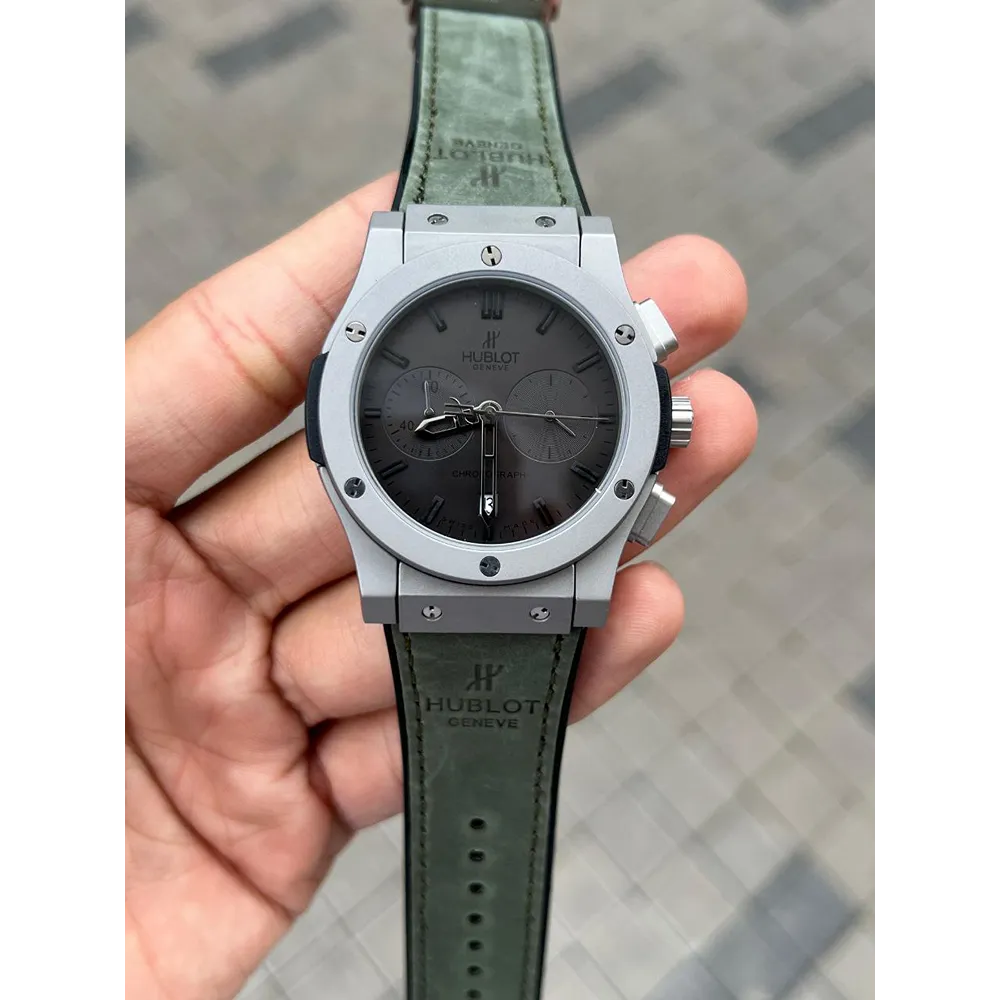 Premium Hublot Big Bang Watch For Men (LUT23)