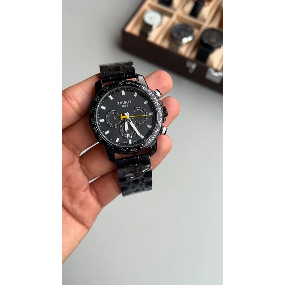 Premium Tissot Watch For Men (LUT26)