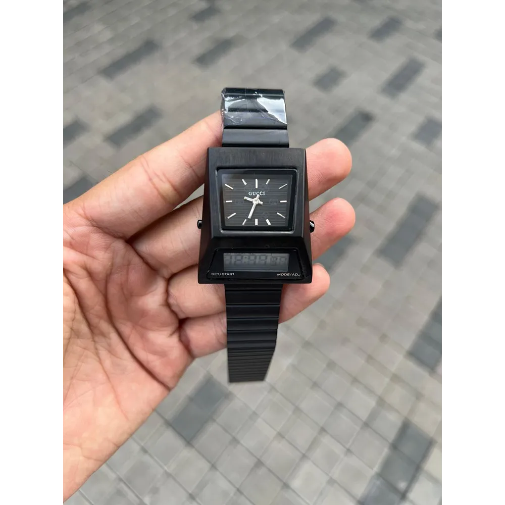 Premium Gucci Watch For Men (LUT32)