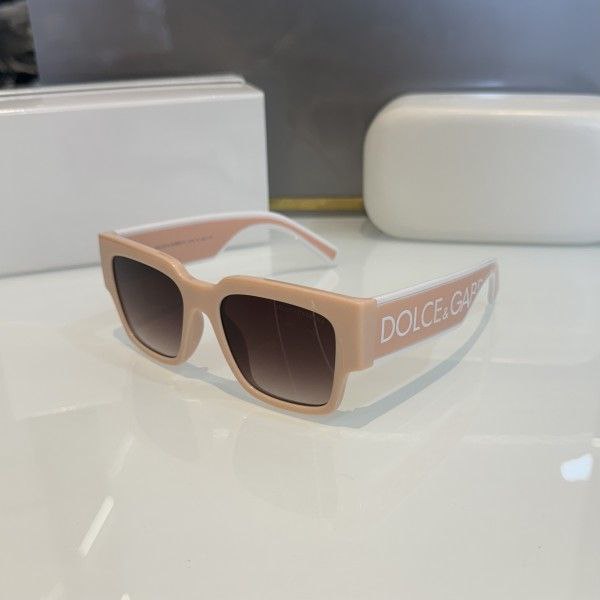 Premium Dolce & Gabbana Sunglasses (COS42)