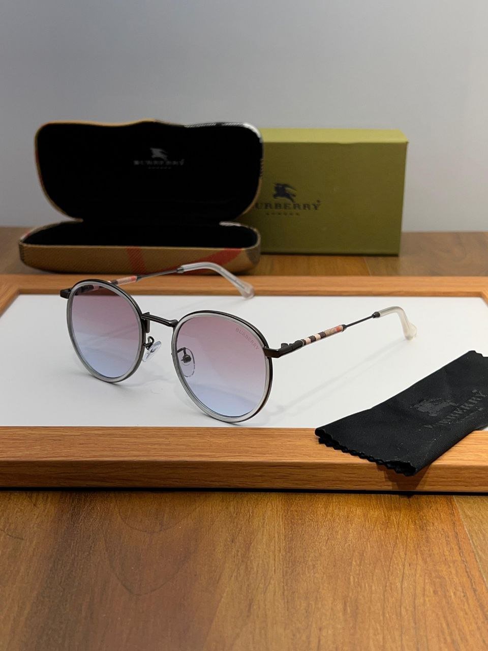 Premium Burberry Sunglasses (COS47)