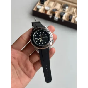 Premium Seiko Watch For Men (LUT37)