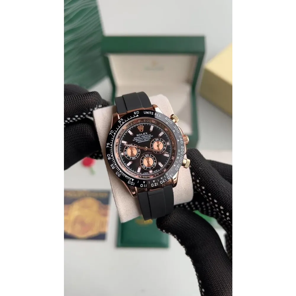 Premium Rolex Watch For Men (LUT39)
