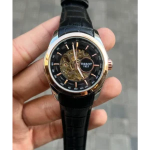 Premium Tissot Watch For Men (LUT41) - Accessories | Buy Online at Best Price