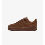 Stylish Nike Air Force 1 Cacao Wow Shoes For Men (BYT04) - 7a first copy shoes | Buy Online at Best Price