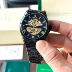 Premium Rolex Watch For Men (LUT44) - Accessories | Buy Online at Best Price
