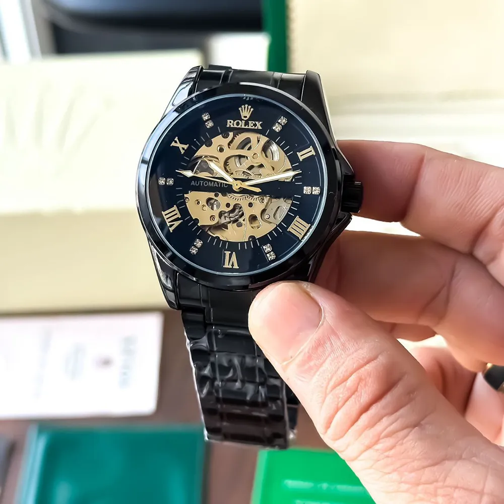 Premium Rolex Watch For Men (LUT44)