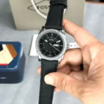 Premium Fossil Watch For Men (LUT45) - Accessories | Buy Online at Best Price