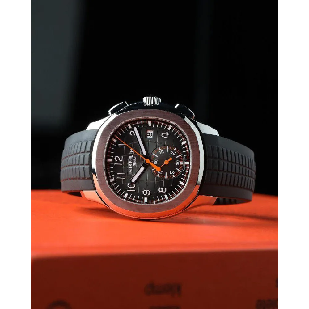 Premium Patek Philippe Watch For Men (LUT49)