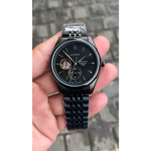 Premium Seiko Watch For Men (LUT50)