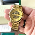 Premium Rolex Watch For Men (LUT51) - Accessories | Buy Online at Best Price