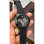 Premium Emporio Armani Watch For Men (LUT52) - Accessories | Buy Online at Best Price