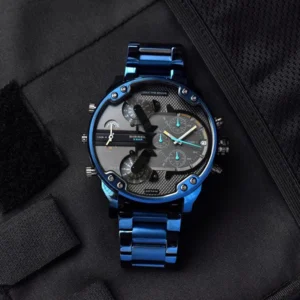 Premium Diesel Watch For Men (SFS1466)