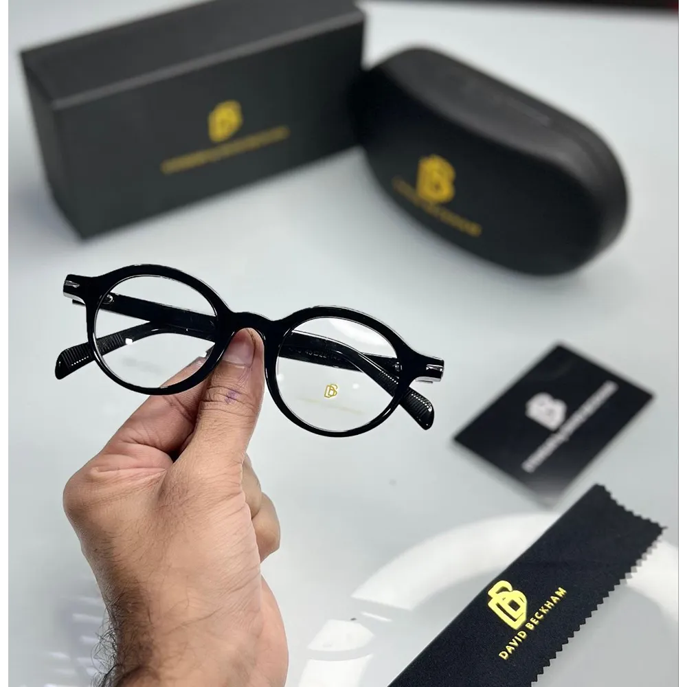 Premium David Backham Sunglasses (LAZ1481)