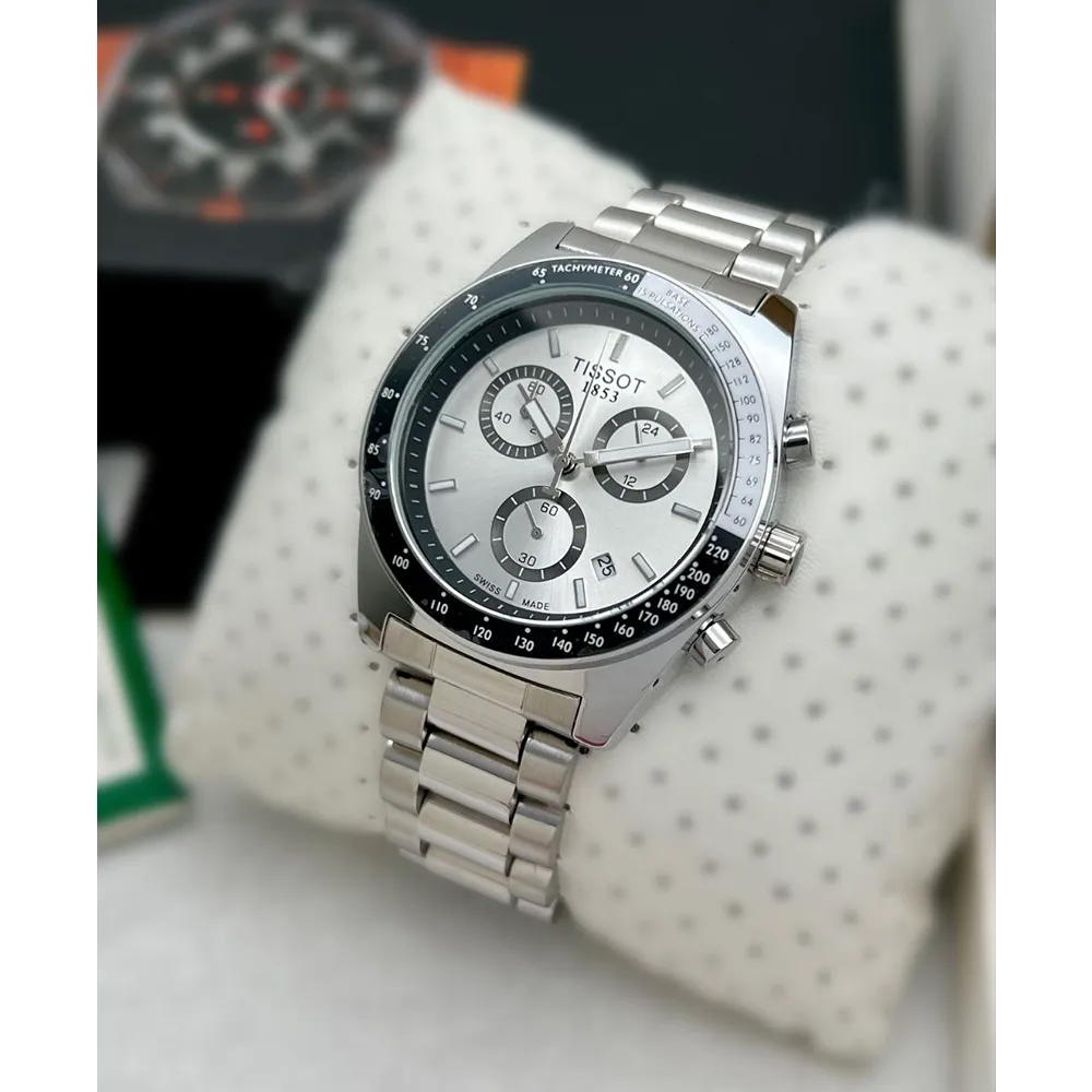 Premium Tissot Watch For Men (LAZ1485)