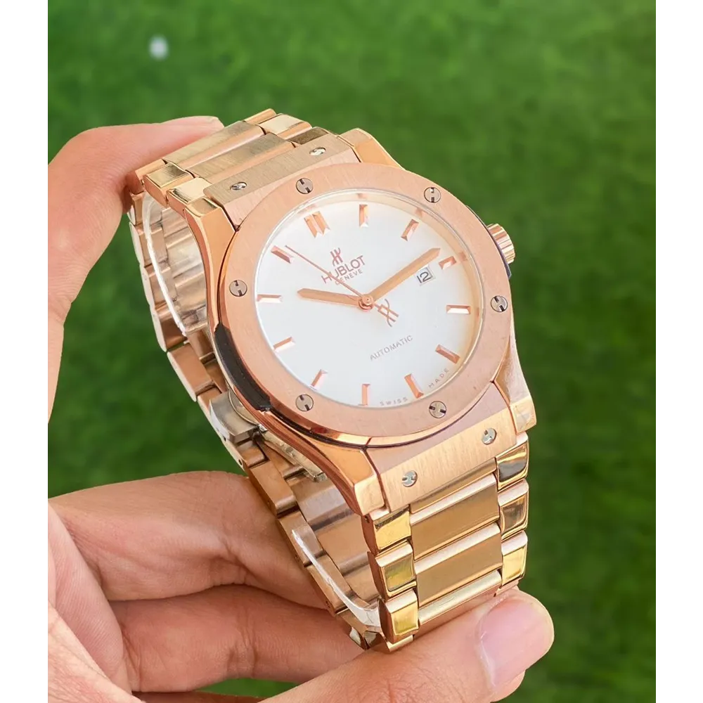 Premium Hublot Watch For Men (LAZ1489)