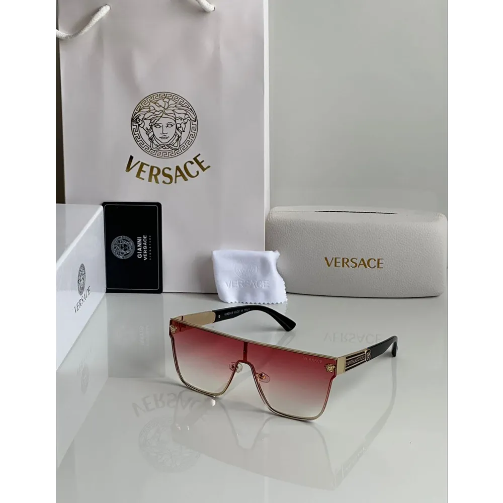 Premium Versace Sunglasses (LAZ1491)