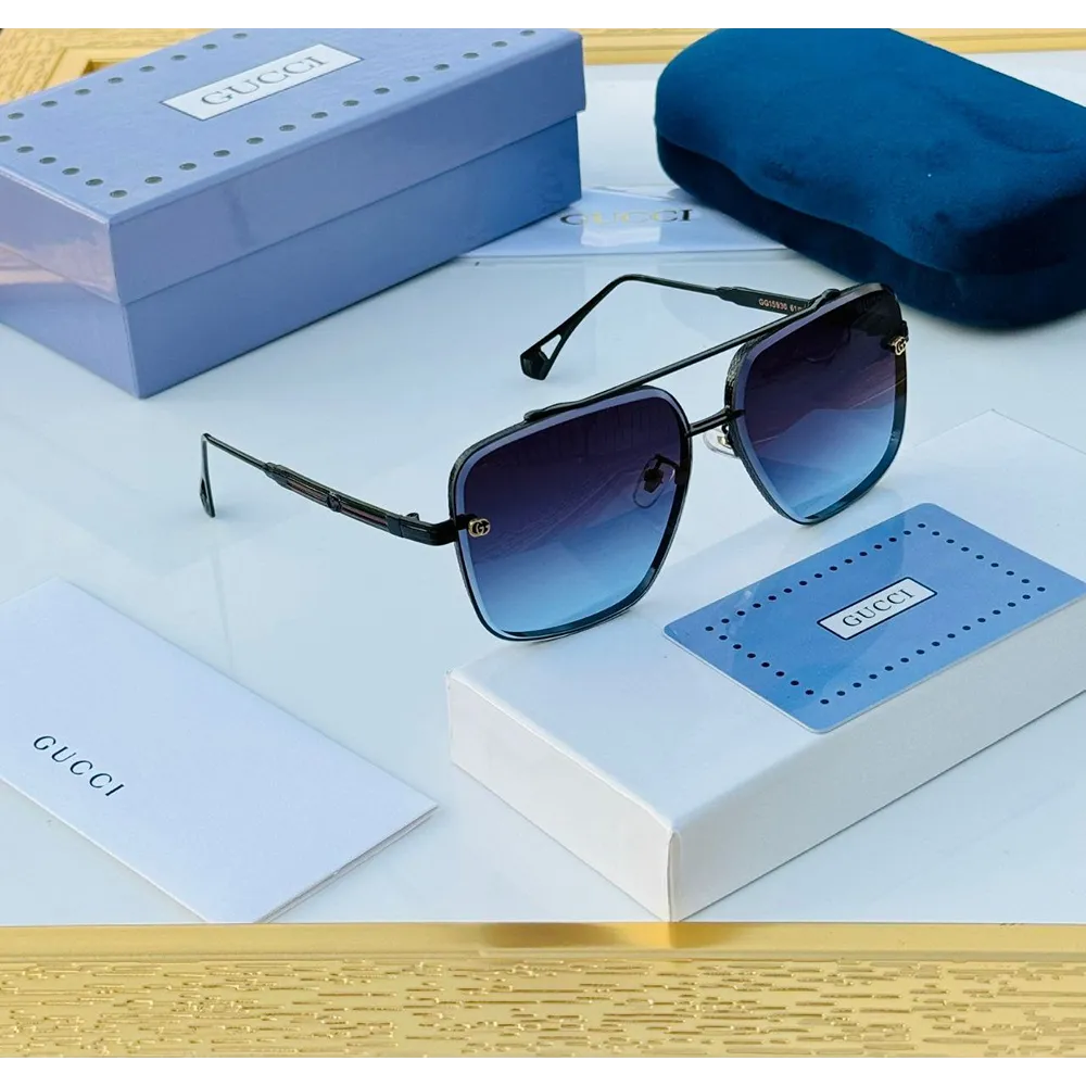 Premium Gucci Sunglasses (LAZ1503)