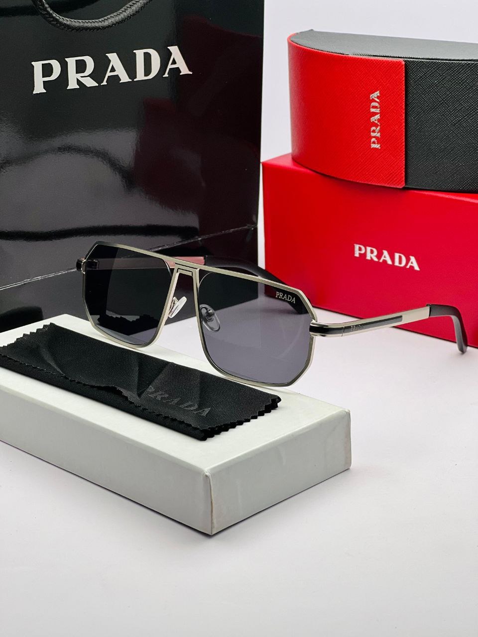Imported Prada Sunglasses (COS48)