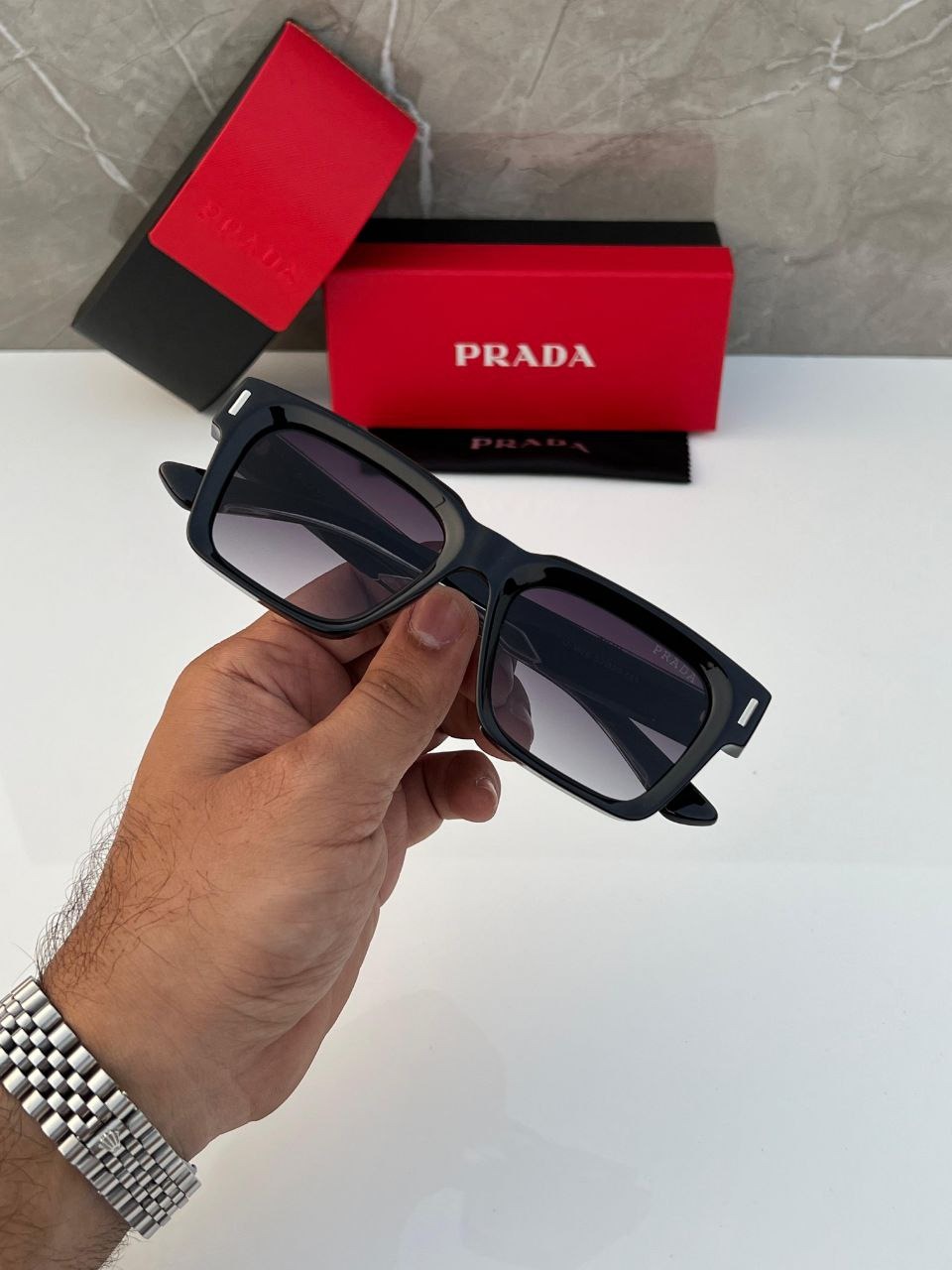 Imported Prada Sunglasses (COS49)